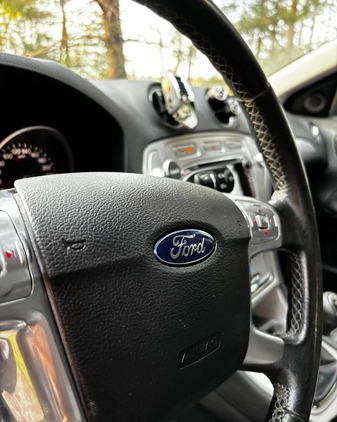 Ford Mondeo cena 17500 przebieg: 294000, rok produkcji 2008 z Milanówek małe 379